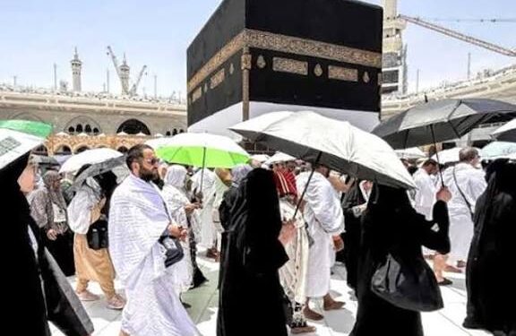 أبرز النقاط الرسمية لمشروع “الطريق إلى مكة” – موسم الحج 2026