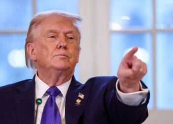 السياسة القسرية للبيت الأبيض: كيف أصبح الصمت الدولي وقود ترامب"