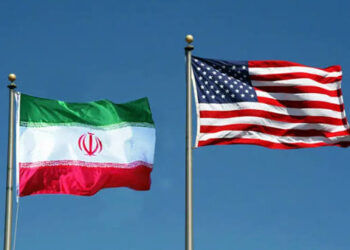 واشنطن وطهران