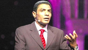 الشاعر أحمد بخيت