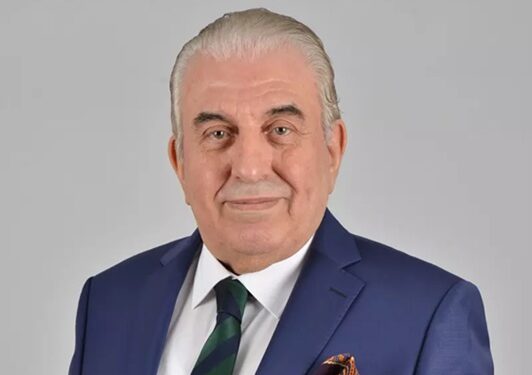 أحمد مرادلي