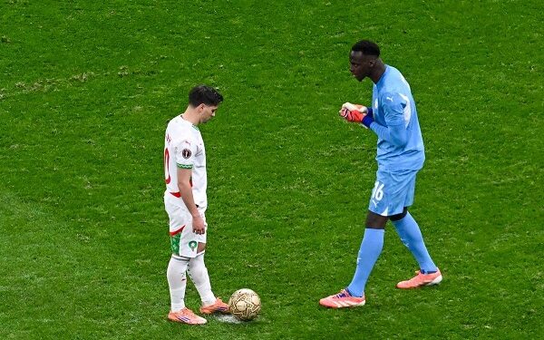 رينارد ينتقد دياز بعد نهائي أمم إفريقيا: بانينكا لا تُغتفر في لحظة حاسمة