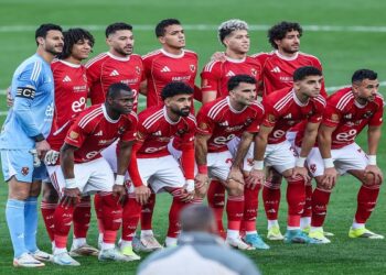 قائمة الأهلي لمواجهة يانج أفريكانز في دوري أبطال إفريقيا.. انضمام الجزار وبلعمري
