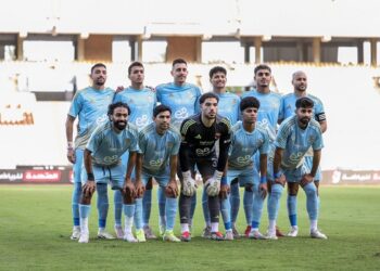 سوروب يعلن تشكيل الأهلي لمواجهة طلائع الجيش في كأس عاصمة مصر