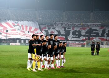 تشكيل الزمالك وزد في مواجهة الجولة السادسة بكأس عاصمة مصر
