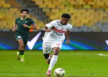 الاتحاد السكندري يكتسح شباب الزمالك 3-0 ويحقق أول فوز له في كأس عاصمة مصر