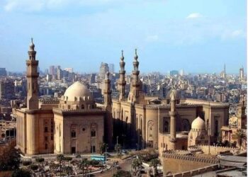 القاهرة الفاطمية