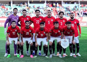 حسام عبد المجيد أساسيًا أمام كوت ديفوار.. تشكيل مصر الرسمي لربع نهائي أمم إفريقيا