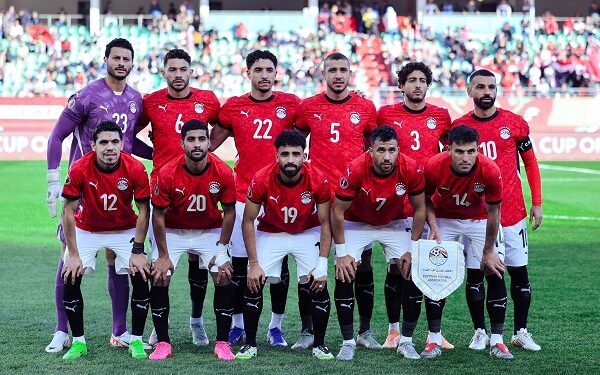 حسام عبد المجيد أساسيًا أمام كوت ديفوار.. تشكيل مصر الرسمي لربع نهائي أمم إفريقيا