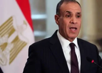 مصر تدين اعتراف كولومبيا بالسيادة الإسرائيلية على الجولان السوري المحتل