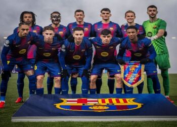 فليك يعلن قائمة برشلونة لمواجهة كوبنهاجن في دوري أبطال أوروبا