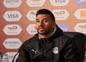 تريزيجيه: أبذل كل جهدي للعودة أمام كوت ديفوار.. وهدفنا إسعاد الشعب المصري