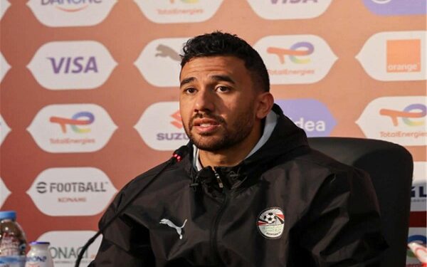 تريزيجيه: أبذل كل جهدي للعودة أمام كوت ديفوار.. وهدفنا إسعاد الشعب المصري