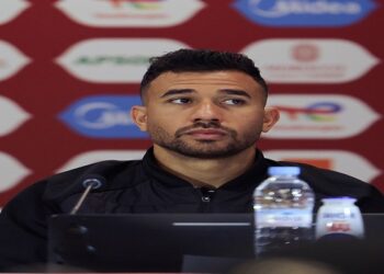 تريزيجيه: مواجهة السنغال خطوة نحو اللقب ونركز على إسعاد الشعب المصري