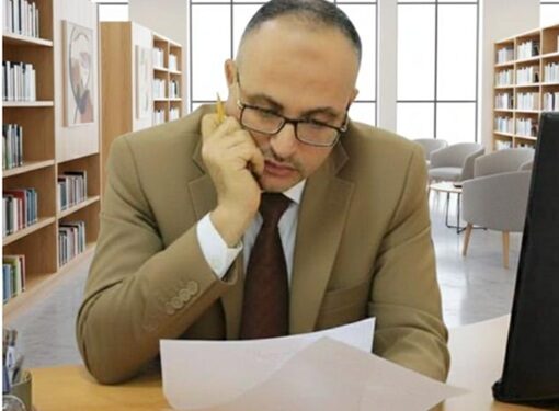حاتم سلامة