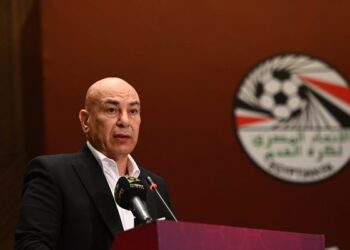 خالد الدرندلي يكشف تفاصيل عقد حسام حسن ومعسكر يونيو استعدادًا لمونديال 2026