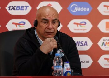 حسام حسن: تريزيجيه نموذج اللاعب المقاتل.. وهدفنا عبور كوت ديفوار والتتويج بأمم إفريقيا
