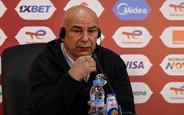 حسام حسن: تريزيجيه نموذج اللاعب المقاتل.. وهدفنا عبور كوت ديفوار والتتويج بأمم إفريقيا