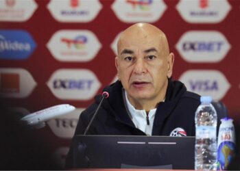 حسام حسن: لا وجود لعقدة ضد السنغال ومن يواجه مصر يشعر بالخوف