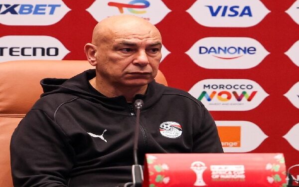 حسام حسن: الفوز على نيجيريا مهم معنويًا ونبني على كأس الأمم استعدادًا لكأس العالم