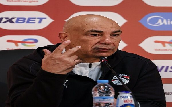 حسام حسن: بنين منافس قوي ومواجهته بالنسبة لنا نهائي أمم إفريقيا