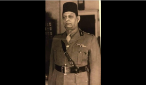 حيدر باشا
