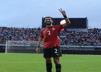 الأهلي يتحرك لتدعيم الدفاع.. خالد صبحي على رأس أولويات الميركاتو الشتوي