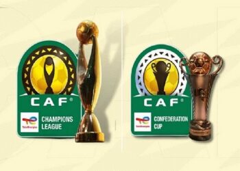 كاف يعلن مواعيد الجولة الثالثة لدوري أبطال إفريقيا والكونفدرالية