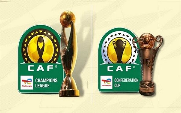 كاف يعلن مواعيد الجولة الثالثة لدوري أبطال إفريقيا والكونفدرالية