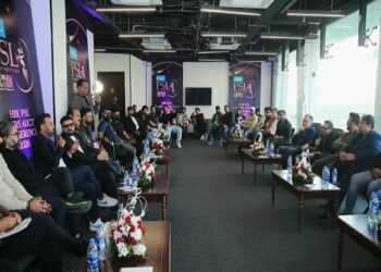 منتخب باكستان للكريكيت يؤكد دعمه لمجلس الكريكيت في موقفه بشأن كأس العالم T20 لعام 2026