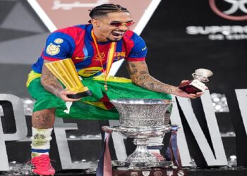 برشلونة يوضح سبب غياب رافينيا أمام ريال سوسيداد في الدوري الإسباني