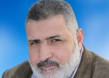 سمير حسين زعقوق.. كاتب صحفي وباحث في الشئون الآسيوية