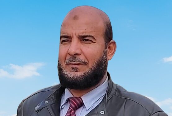 سيد فرج، محامي مصري .. ماجستير سياسية واقتصاد