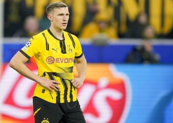 ريال مدريد يقترب من حسم صفقة شلوتربيك لتعويض أزمات الدفاع
