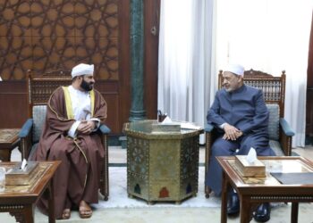شيخ الازهر