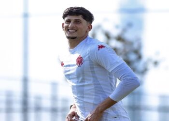 صلاح مصدق يودع جماهير الزمالك برسالة مؤثرة بعد انتقاله للوداد المغربي