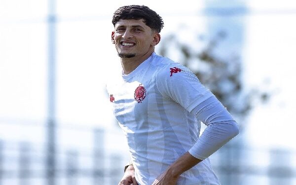 صلاح مصدق يودع جماهير الزمالك برسالة مؤثرة بعد انتقاله للوداد المغربي