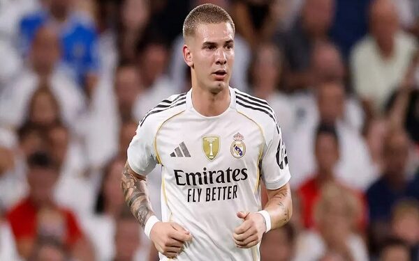 ريال مدريد يحسم موقفه من مستقبل ماستانتونو ويغلق باب الرحيل في يناير