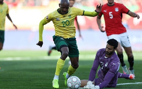 الكاف يعلن التشكيل المثالي لدور المجموعات في أمم إفريقيا 2025.. الشناوي ممثل مصر الوحيد