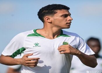 محمد توني محل صراع الأندية.. البنك الأهلي يترقب ضم نجم الاتحاد السكندري وعروض عربية على الطاولة