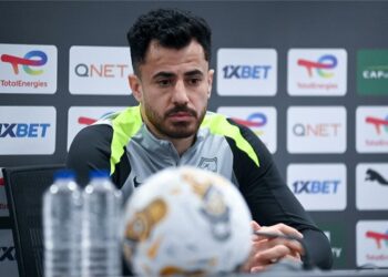 الونش: مواجهة المصري غدًا فرصة للزمالك لاعتلاء صدارة المجموعة في الكونفدرالية