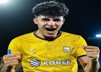 مصطفى قابيل يؤكد تلقيه عرضًا رسميًا من الأهلي المصري