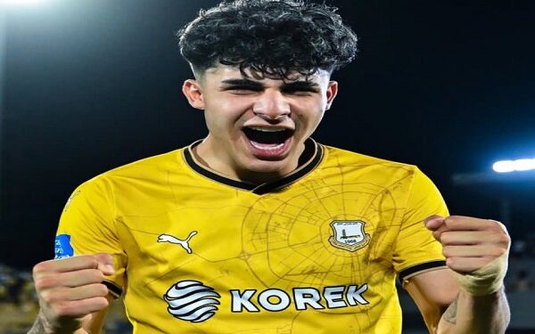مصطفى قابيل يؤكد تلقيه عرضًا رسميًا من الأهلي المصري