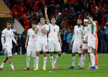الملك محمد السادس يهنئ منتخب المغرب بعد وصافة أمم إفريقيا 2025