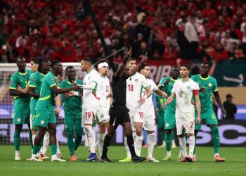 كاف يعلن عقوبات نهائي أمم إفريقيا 2025 بين المغرب والسنغال.. إيقافات وغرامات بالجملة