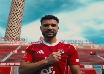 الأهلي يضم هادي رياض من بتروجت في خامس صفقات الشتاء