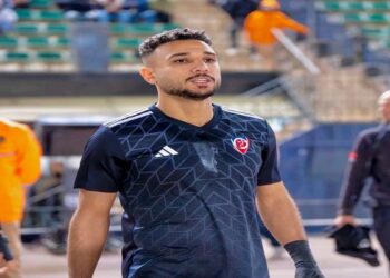 بتروجت يعلن رحيل هادي رياض إلى الأهلي بعد موسم مميز بالدوري