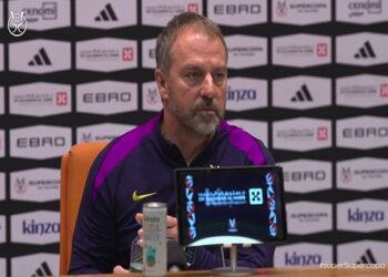 فليك قبل الكلاسيكو: مبابي أخطر مهاجم في العالم.. وبرشلونة جاهز لحصد السوبر