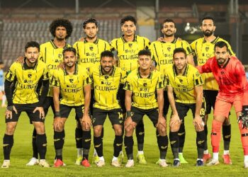 تشكيل وادي دجلة الرسمي أمام الأهلي في الجولة 16 من الدوري المصري