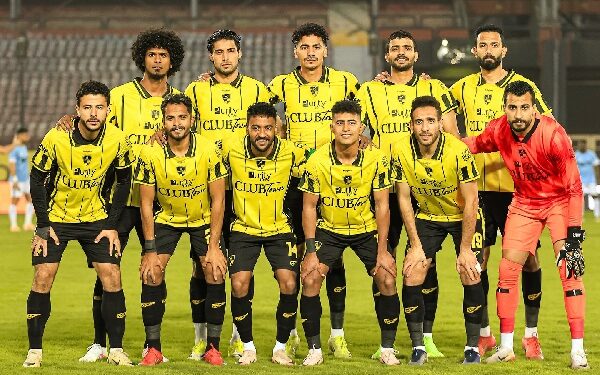 تشكيل وادي دجلة الرسمي أمام الأهلي في الجولة 16 من الدوري المصري